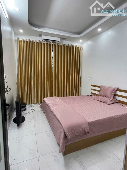 Cần bán nhà 4 tầng đẹp kiên cố tại khu tuệ tĩnh hải dương - 4