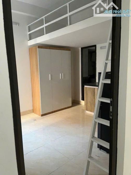 BÁN CCMN CỰ LỘC THANH XUÂN 18 P KHÉP KÍN DT 87M 7T MT7 15TỶ - 4