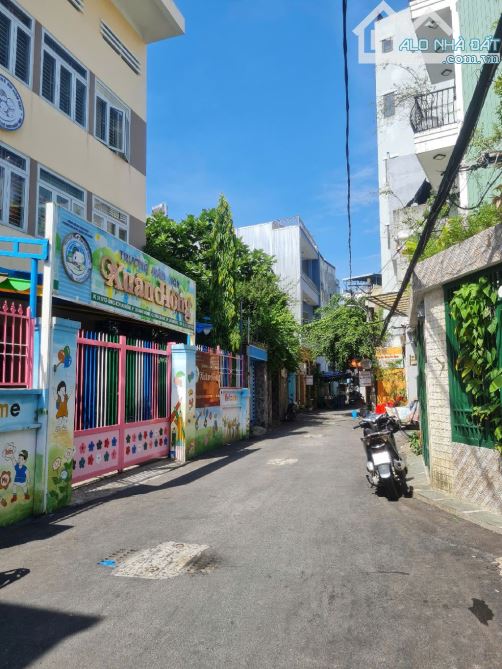 🌟NHÀ 3 TẦNG ÔNG ÍCH KHIÊM – DT 119m² | NỞ HẬU TÀI LỘC | 12,95 TỶ🌟 - 4