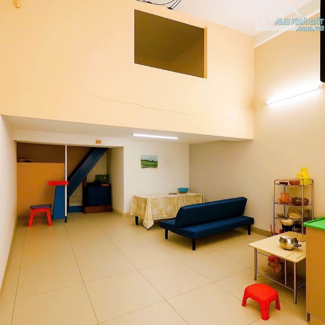 Nhà đẹp Cách Mạng Tháng Tám – QUẬN 10 – 4.8 x 21 m – 14 tỷ - 4