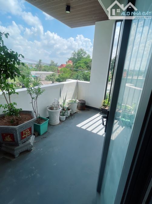 NHÀ 3 LẦU,  (5x18.5), PHÒNG NGỦ TRỆT, HOÀN CÔNG, HẺM 6M, CHỈ 3 ĐỒNG TL - 4