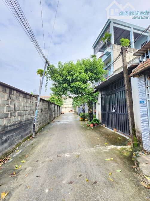 nhà 1 trệt 2 lầu 176.5m2 4ty1 TL (8,9x24)  cách đường Bình Chuẩn 61 30m, P.Bình Chuẩn - 4