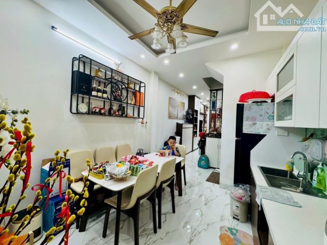 bán nhà MINH KHAI, 5 TẦNG ĐẸP, GẦN TIME CITY, 10.5 TỶ - 4