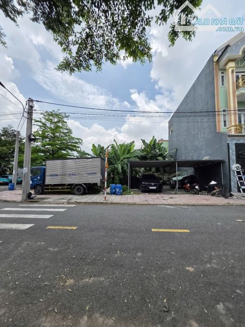 đất 70,4m2 3ty1TL KDC gần đường Lê Hồng Phong 200m, p.Tân Bình, Tp.Dĩ An - 4