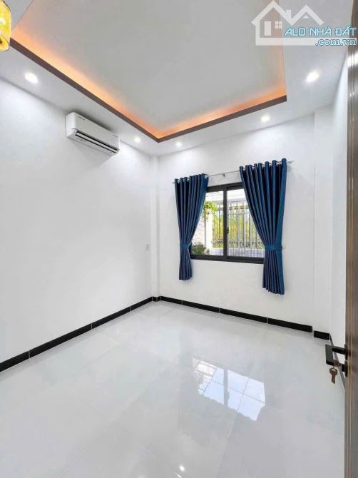 Duy nhất nhà Đoàn Văn Bơ, Quận 4 / 52m2 / 2 tỷ 380 triệu / sổ hồng riêng - 4