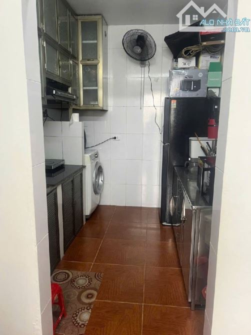 CĂN HỘ TẬP THỂ THANH XUÂN BẮC – 65M² SỬ DỤNG – 3.4 TỶ - 4