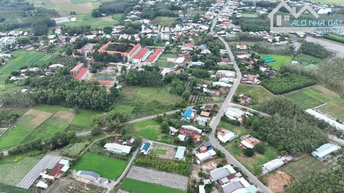 Siêu phẩm cần bán miếng đất 270m2 ở KP Lộc Vĩnh-Lộc Hưng-TRảng Bàng giá 1ty3xx triệu. - 4