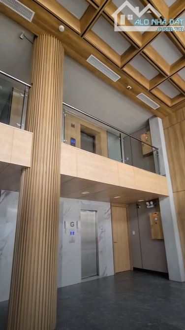 Bán Building Hầm-9 tầng, 2 Thang máy mặt Tiền Phan Xích Long, 9.3x39m, dts: 1500m2, 95 tỷ - 4