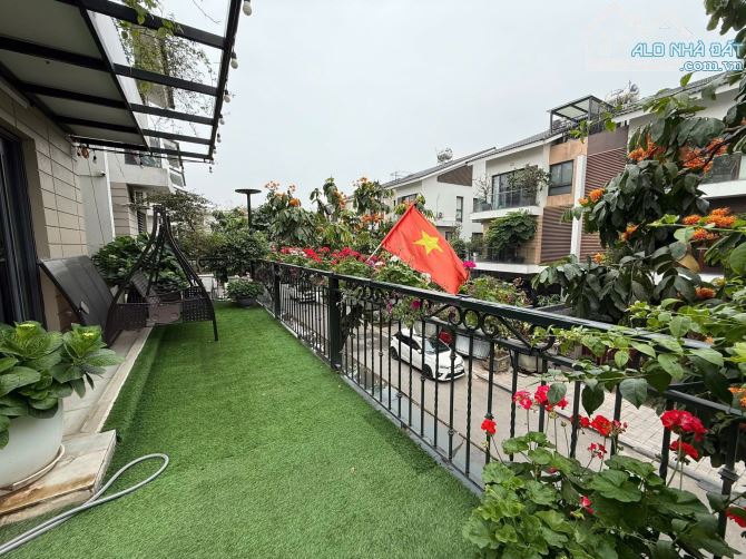 Bán nhà BT đẳng cấp khu A Dương Nội 180m2 thang máy chỉ hơn 38 tỷ - 4
