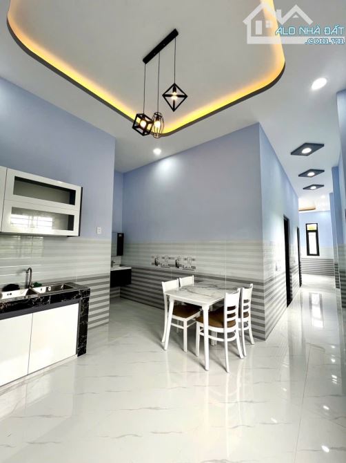 Nhà mới Đạo Thạnh, Tp Mỹ Tho Tiền Giang - 4