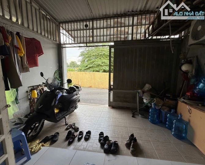 NHÀ CẤP 4 – NGUYỄN VĂN TĂNG – P. LONG THẠNH MỸ Q9 Ô TÔ TRÁNH –  GIÁ CHỈ 4,1TỶ - 4