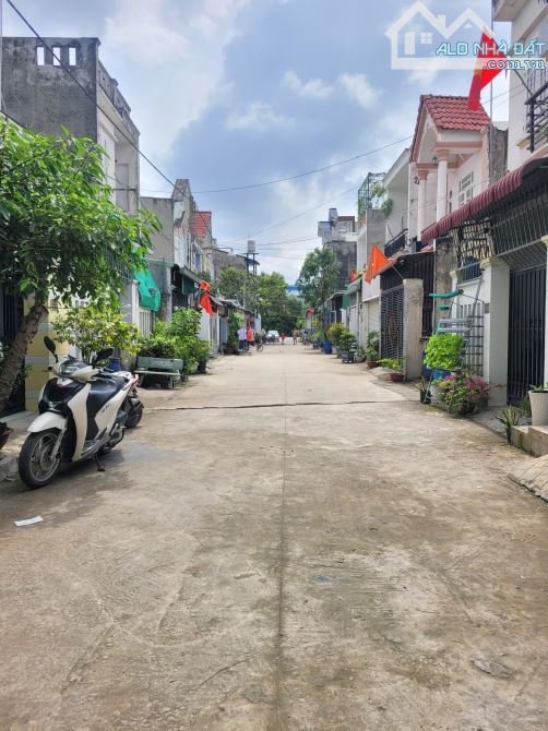 đất 65.2m2 2ty3 TL cách đường Bình Chuẩn 45 chỉ 100m p.Bình Chuẩn - 4