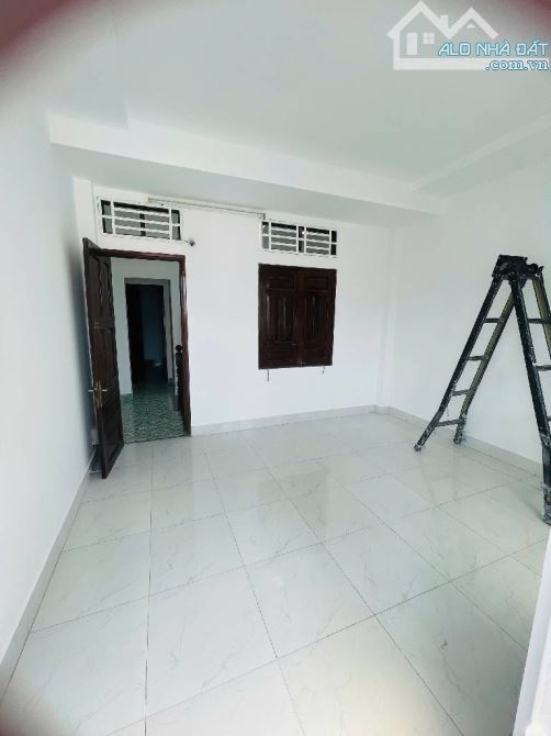 NHÀ 3 TẦNG, HẺM XE HƠI THÔNG, 4x14.7M, NGUYỄN TƯ GIẢN, GIÁ 7.5 TỶ TL - 4