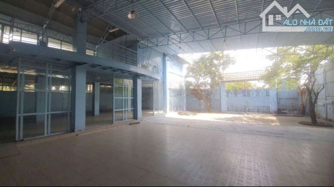 cho thuê kho xưởng đường nguyễn văn linh Quận 7 - 4