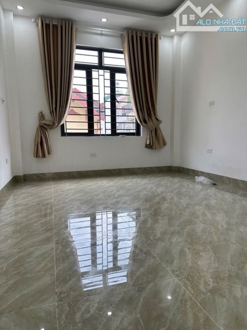 Bán nhà sát Ngô Thì Nhậm Quang Trung chỉ hơn 7 tỷ lô góc ô tô - 4