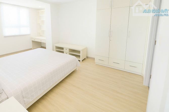 GIỎ HÀNG CHO THUÊ CHUNG CƯ PHÚ HOÀNG ANH - 2PN 2WC 88M2 GIÁ 10TR - NỘI THẤT ĐẦY ĐỦ - 4
