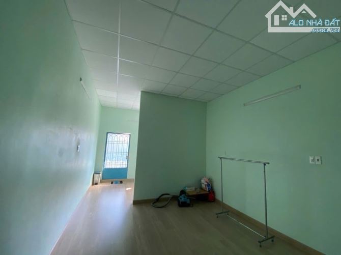 BÁN NHÀ GÒ VẤP 2 TẦNG - 4 × 19 HẺM 6M - LÊ ĐỨC THỌ - nhỉnh 5 TỶ - 4