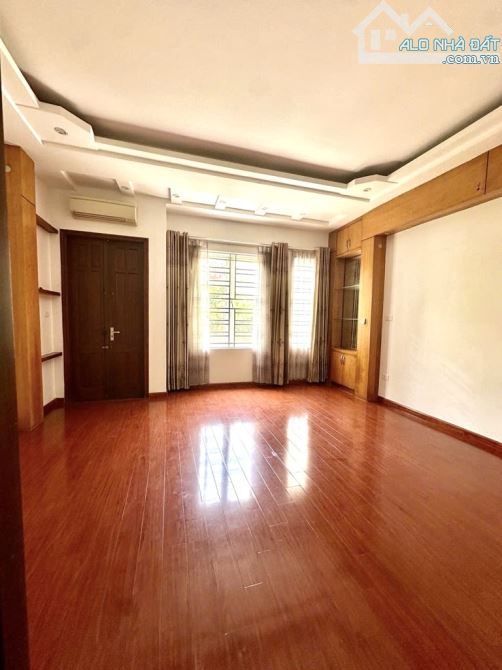 PHỐ PHẠM TUẤN TÀI - 62M2 x 6T - ĐƯỜNG 10M - KD SẦM UẤT - GIÁ 32 TỶ. - 4