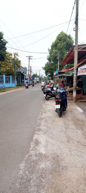 Đất nền xã Hưng Thịnh (Tây Hoà cũ) sổ riêng thổ cư 1ty1 gần vành đai 4 , kcn Bàu Xéo. - 4
