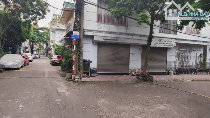 Nhà 2mặt ngõ - đường mênh mông thông thoáng - ô tô đua - kinh doanh, VP... - 4