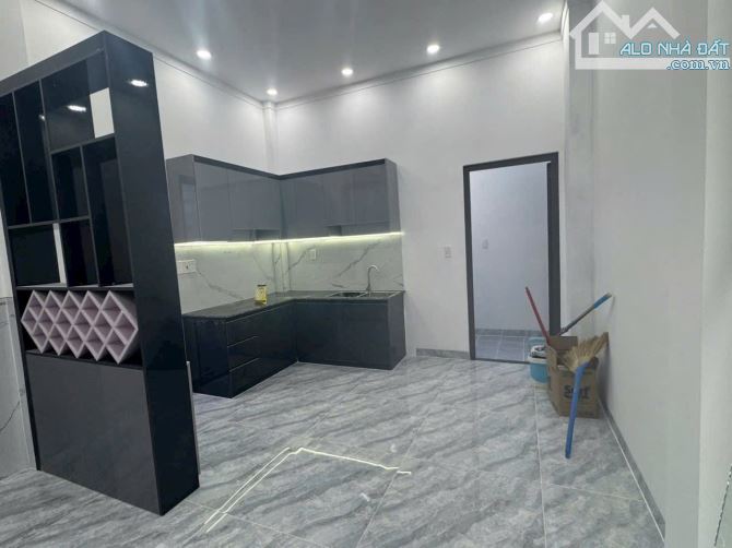 NHÀ ĐẸP GIÁ TỐT – HOÀNG MINH CHÁNH, HÓA AN, BIÊN HOÀ. 2Tỷ5 - 4