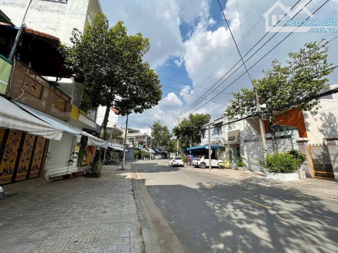 Bán nhà 1TL Mặt Tiền KD Nguyễn Thành Đồng gần D2D chỉ 5,6 tỷ - 4