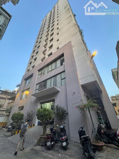 BÁN GẤP – DREAM CENTER 282 NGUYỄN HUY TƯỞNG (THANH XUÂN) - 4