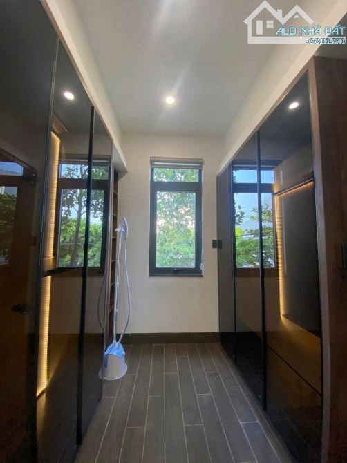 BÁN NHÀ ĐẸP 4 TẦNG – 2 MẶT TIỀN HÒA XUÂN – GIÁ CHỈ 10,8 TỶ 💥 SÁT CHỢ HOÀ XUÂN - 4