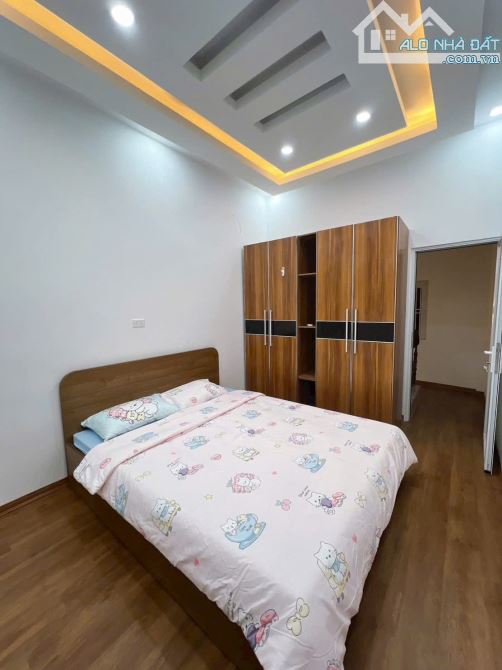 Bán nhà trong ngõ phố Văn Chương , nhà đẹp ở luôn - 4