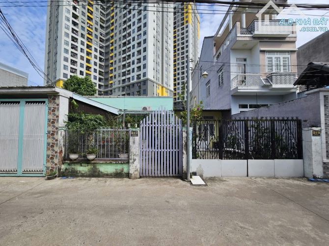 Nhà cấp 4 sổ riêng, hẻm ô tô gần ký túc xá khu B làng đại học Quốc gia, 2667 Dĩ An - 4