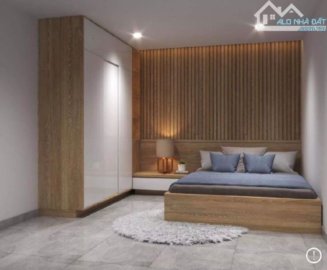 💥 SIÊU HIẾM – NHÀ 3 TẦNG LÊ LỢI – 85m² – NGANG 5m – GIÁ MỚI 15.5 TỶ 💥 - 4