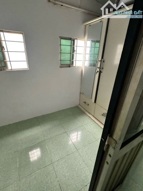 Hiếm nhà bán hẻm 81 Nguyễn Cửu Vân, p17 Bình Thạnh - 1ty850 - 4