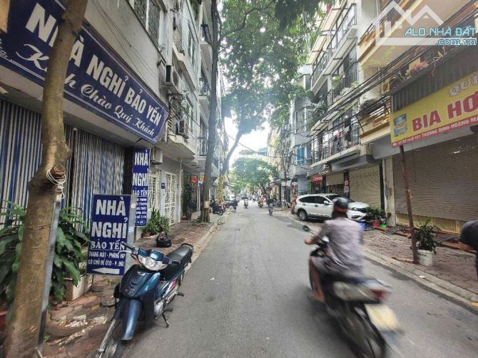 BÁN NHÀ ĐẠI ĐỒNG, Ô TÔ VÀO NHÀ, KINH DOANH, DÂN XÂY, 65M2 GIÁ CHỈ 14,8 TỶ - 4