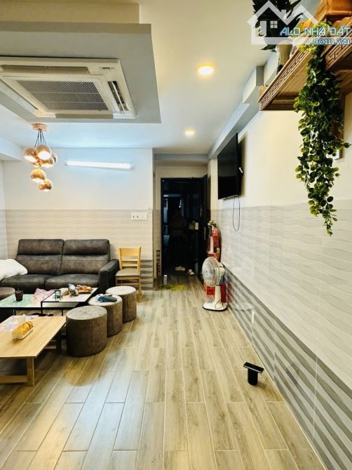 CĂN Hộ Dich Vụ Linh Trung Dt 90tr/th - 4