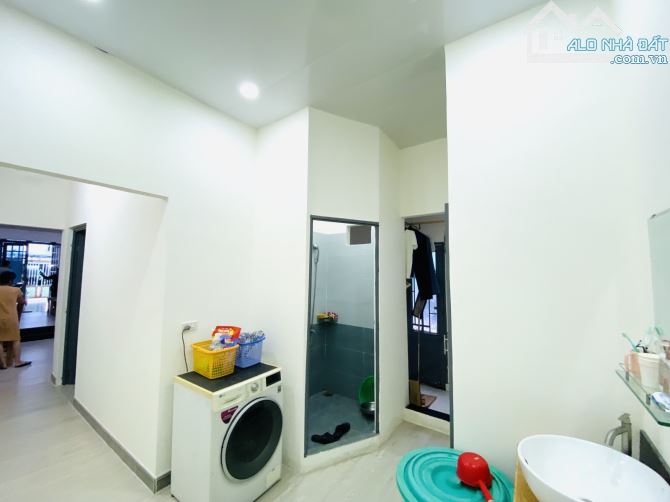 Bán nhà đẹp ở liền, diện tích lớn, giá rẻ, không quy hoạch Phạm Thế Hiển Q8, 93m2 nhỉnh 4T - 4