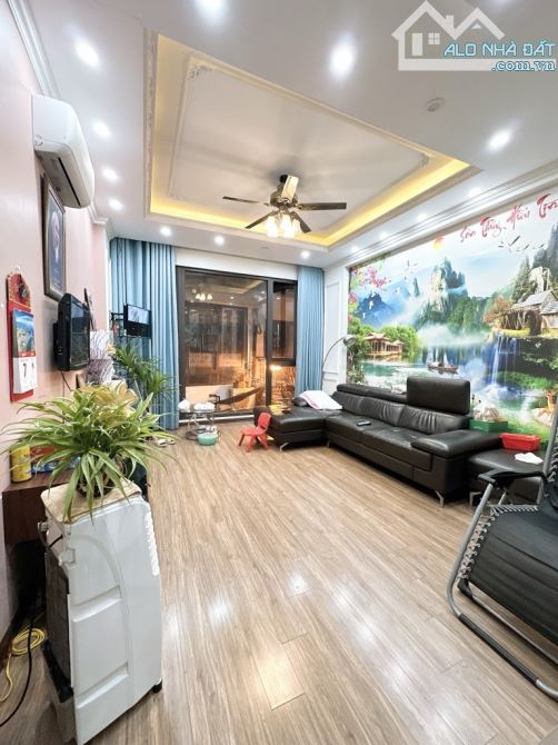 Cần Bán Nhà Đền Lừ -  Hoàng Mai : Vị Trí Đẹp - Ngõ Nông - Diện Tích Rộng - Dân Xây - 4