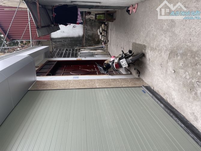 Nhà đẹp trong đê Yên Nghĩa, giá chưa đến 5 tỉ - 4