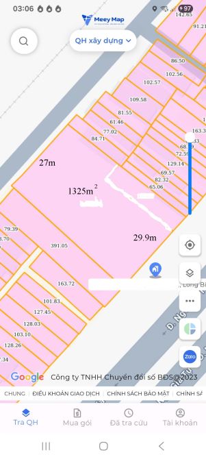Cần cho thuê tòa nhà văn phòng mặt đường Ngô Gia Tự- Long Biên-Hà Nội 563m2x10T, MT30m - 4