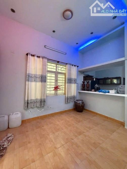 Bán gấp căn nhà ở Đông Thạnh Hóc Môn 5x20 ( 103m2 ) 990 TRIỆU Sổ hồng riêng đầy đủ - 4