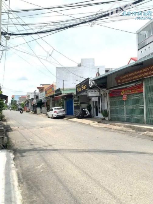 Chia gia tài bán nhà ở Tân Phú Trung Củ Chi 6x28 ( 172m2 ) 750 TRIỆU Sổ hồng riêng đầy đủ - 4