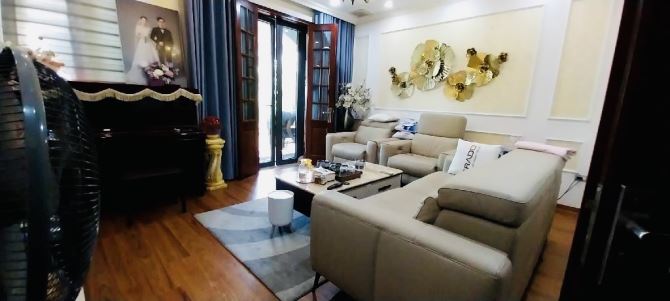 Vị trí đẹp, liền kề Đại Kim Nguyễn Xiển, vỉa hè, kinh doanh, ô tô tránh, DT 85m2, 5 tầng. - 4