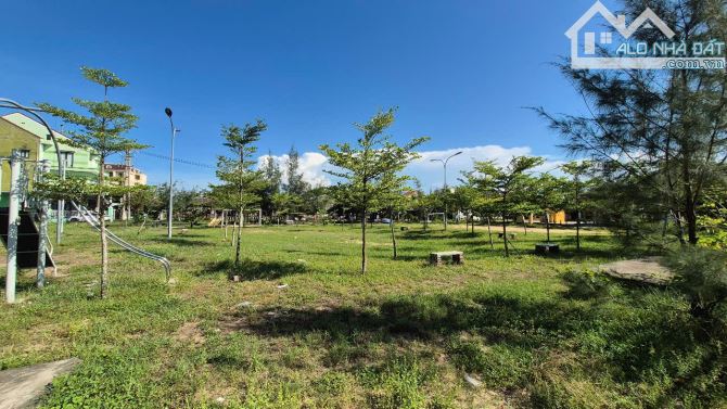 Cấn bán đất biển Cửa Đại - Hội an - 4