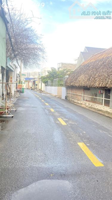 LÔ ĐẤT ĐẸP NGAY NGUYỄN XIỄN – QUẬN 9 – SỔ RIÊNG FULL THỔ CƯ - GẦN VINHOMES GRAND PARK Q9 - 4