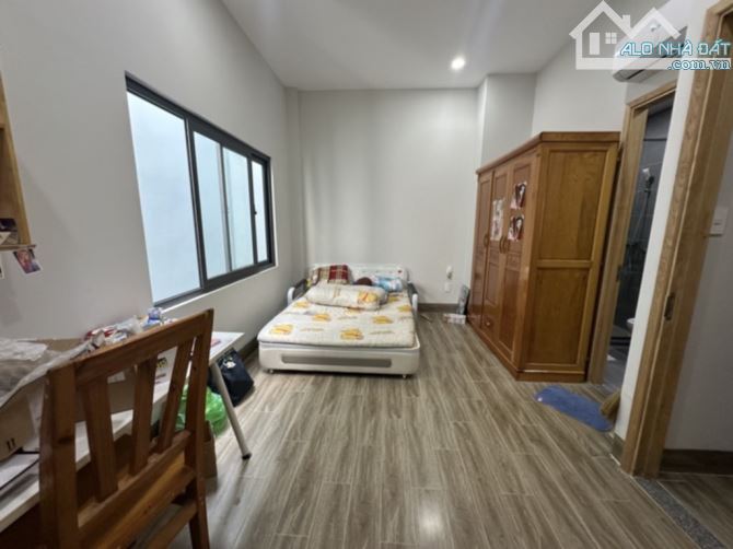 bán nhà gò vấp, p16, đường số 1 - 7.5 tỷ, 74m2, 3 tầng, sổ vuông vức. - 4