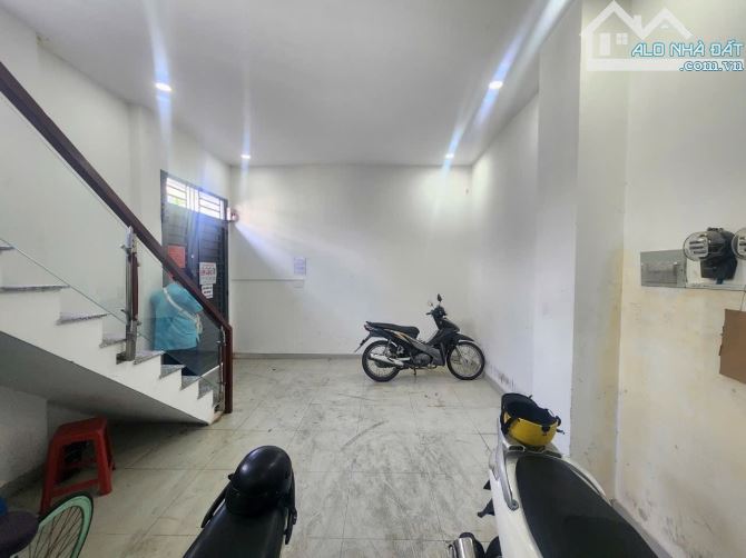 Bán gấp CHDV 4 TẦNG – 10 PHÒNG CAO CẤP, HOÀNG DIỆU 2 –LINH CHIỂU,THỦ ĐỨC,thu nhập 480/ năm - 4