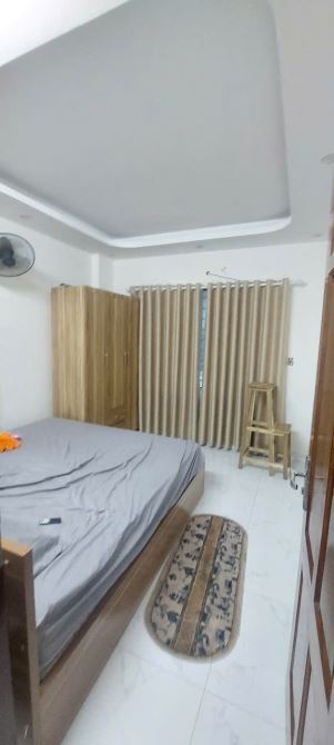 Cần bán nhà 35m2x4T Bà Triệu-Hà Đông. gần chợ Hà Đông. Ôtô cách nhà 20m, vị trí thoáng - 4