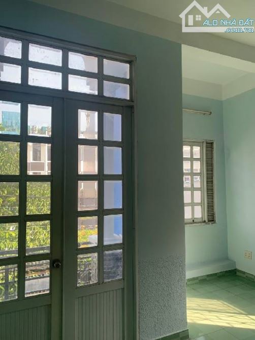 💥 NHÀ ĐẸP ĐÔNG HƯNG THUẬN – NGUYỄN VĂN QUÁ – Q12 💥4,6mx18m-5,7tỷ - 4