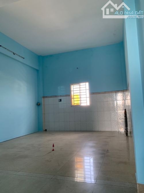 🏡 NHÀ 4 TẦNG ĐẸP 63M – HẺM XE HƠI TRÁNH NHAU – GIÁ CHỈ 5,9 TỶ - 4