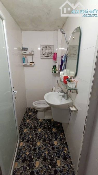 NHÀ ĐẸP Ở LUÔN-VĂN HƯƠNG, 4 TẦNG -DT 35M2 -MT 3.2m giá chỉ, 6.8 TỶ - 4