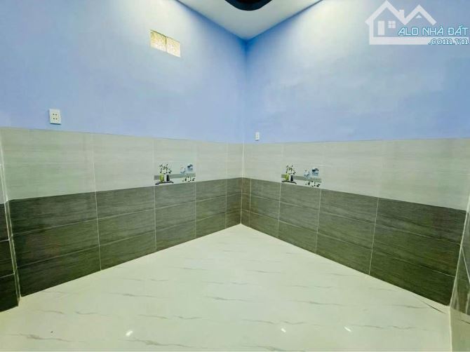 Bán lại căn nhà còn mới keng, SHR, 127,4m2, An Tịnh, Trảng Bàng, Giá chỉ 750tr. - 4